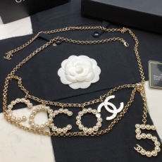 Chanel Necklaces